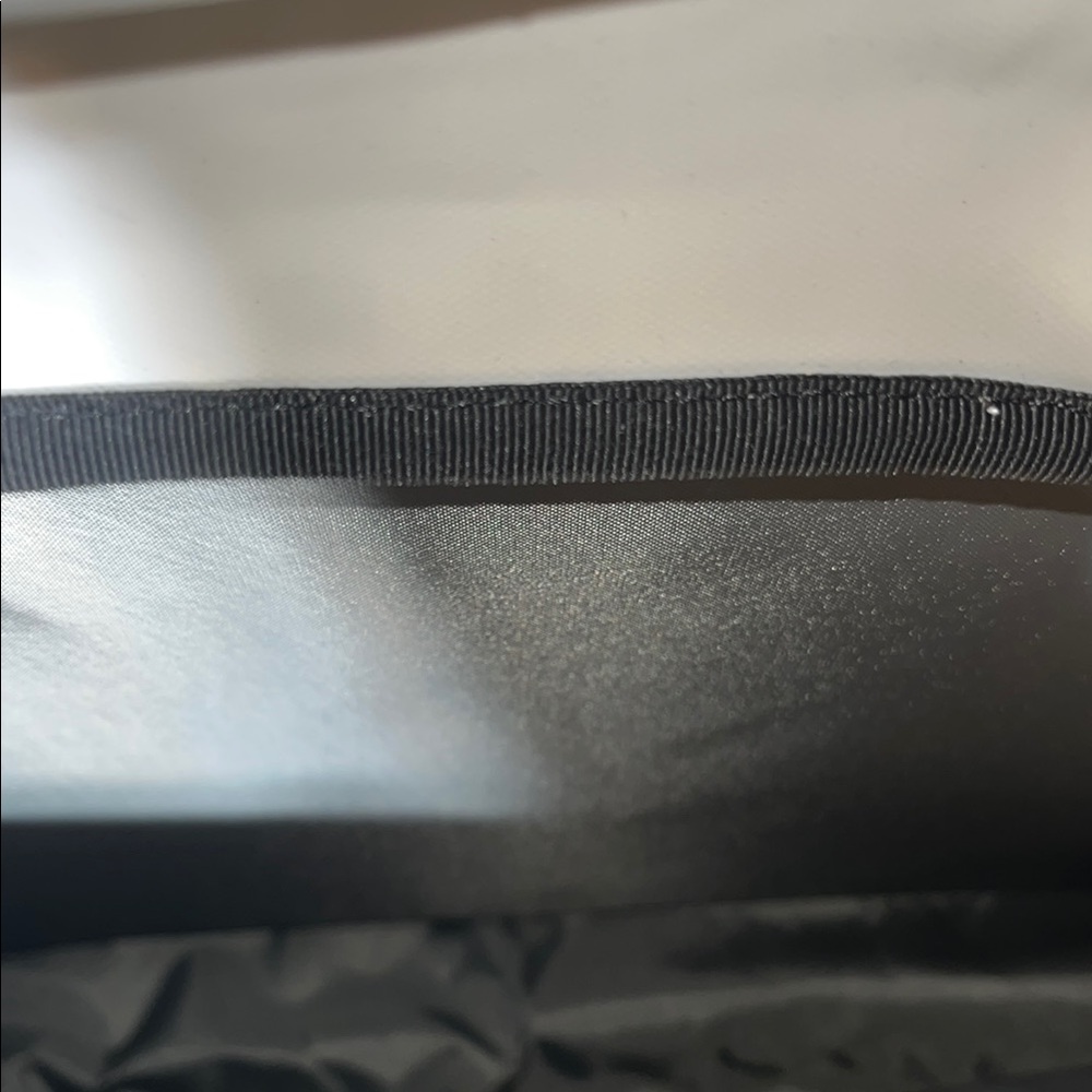 Timbuk2 Black Messenger Bag - Picture 6 of 7